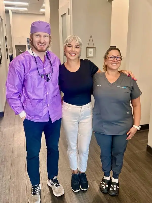 Bridgeway Dental