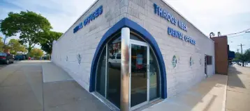 Throgs Neck Dental