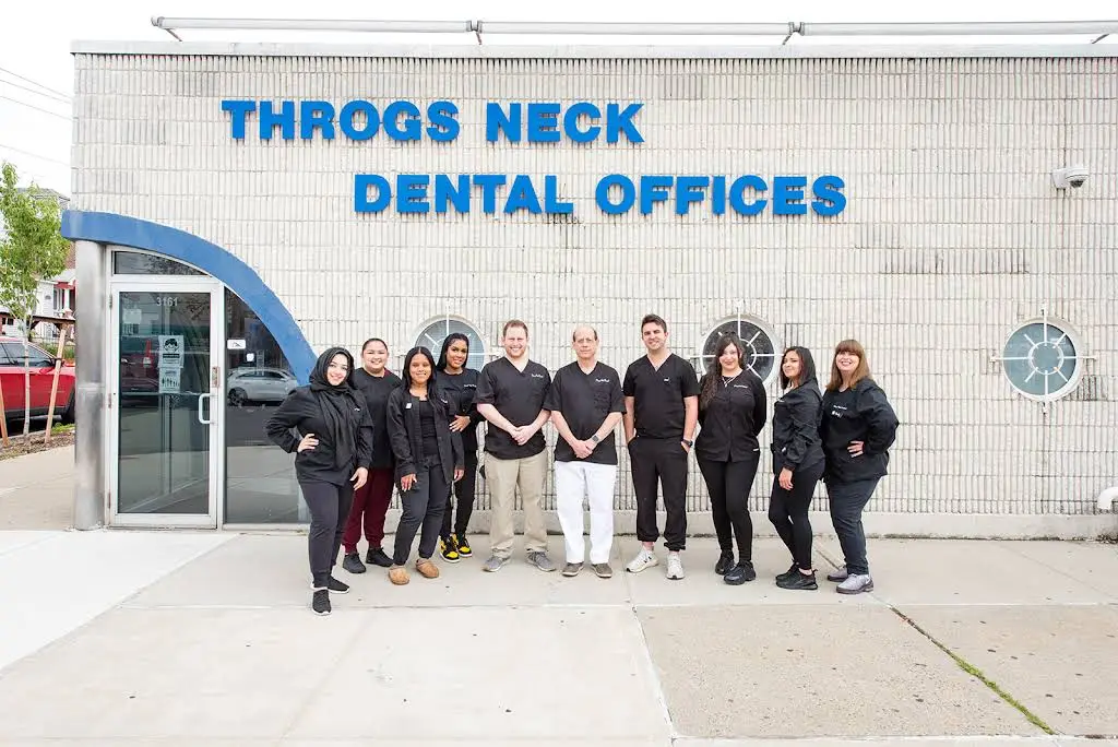 Throgs Neck Dental