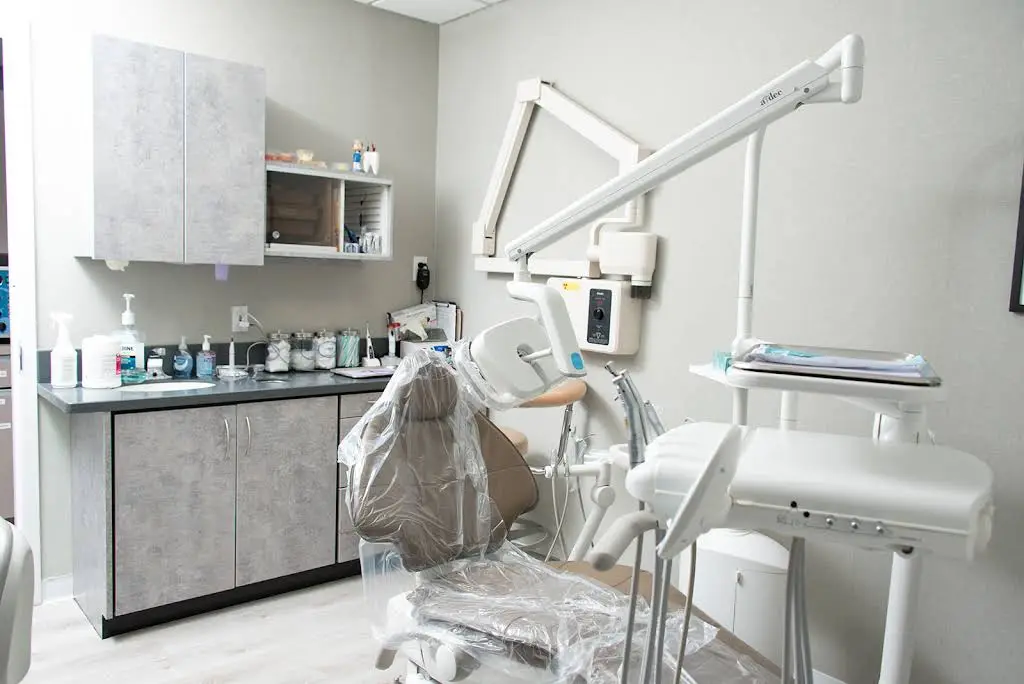 Throgs Neck Dental