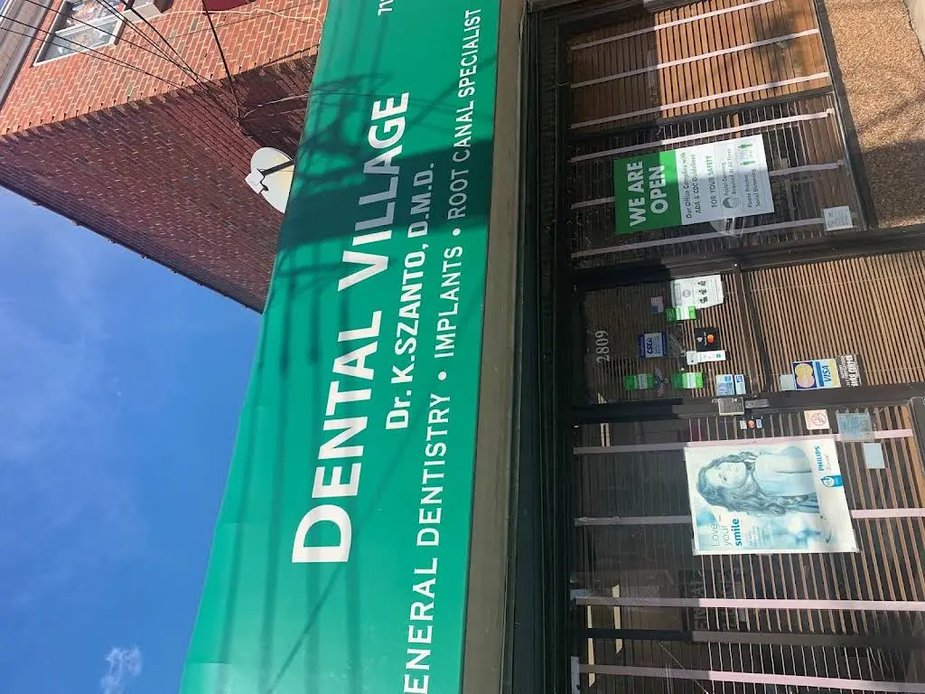 Dental Village Associates
