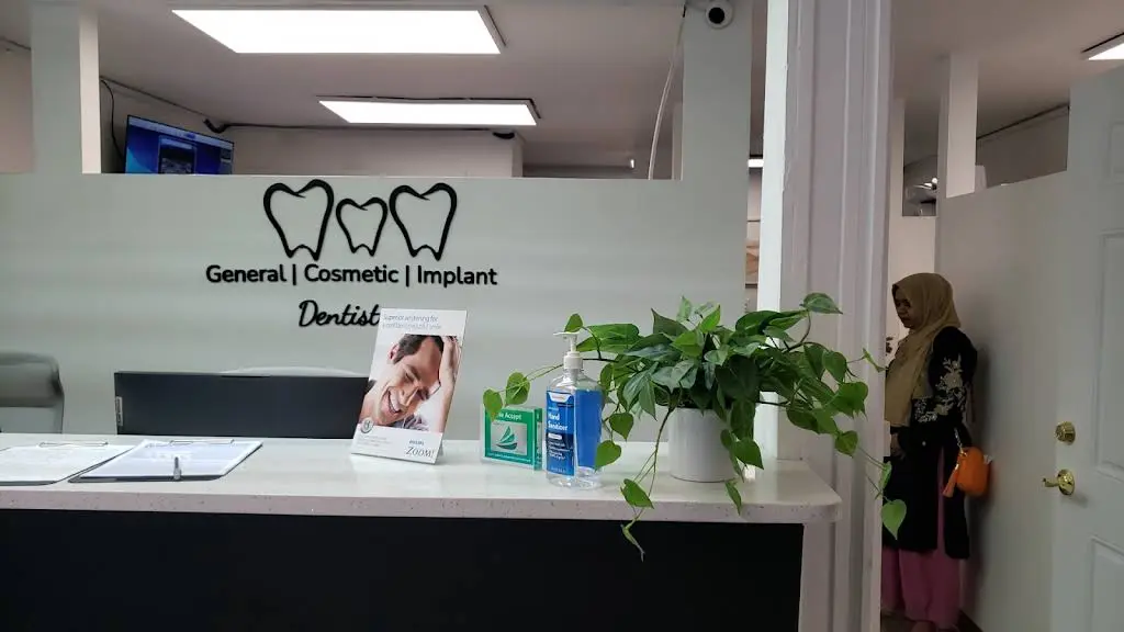 M.N. Dentalcare