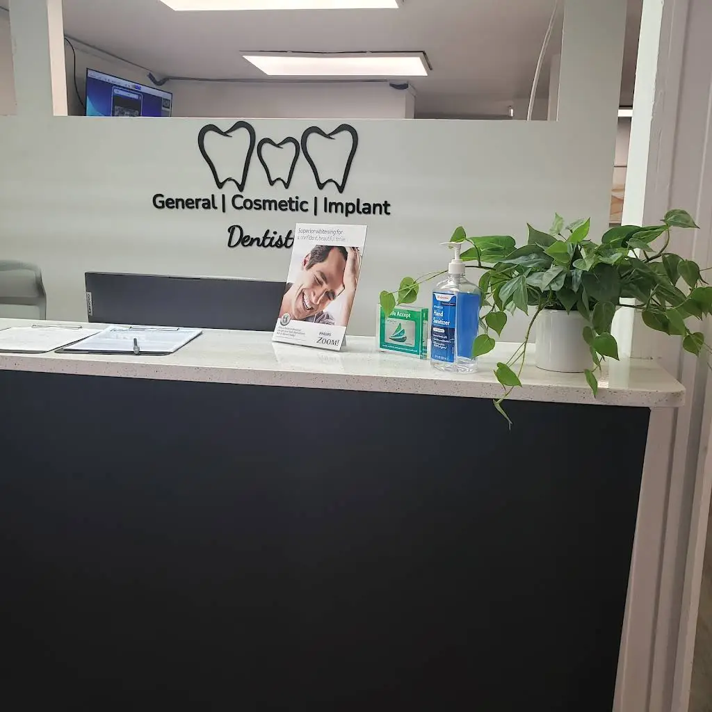 M.N. Dentalcare