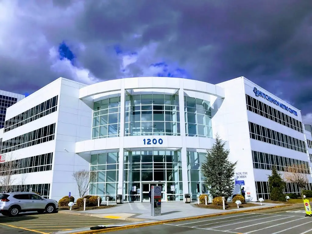 Hutchinson Metro Dental