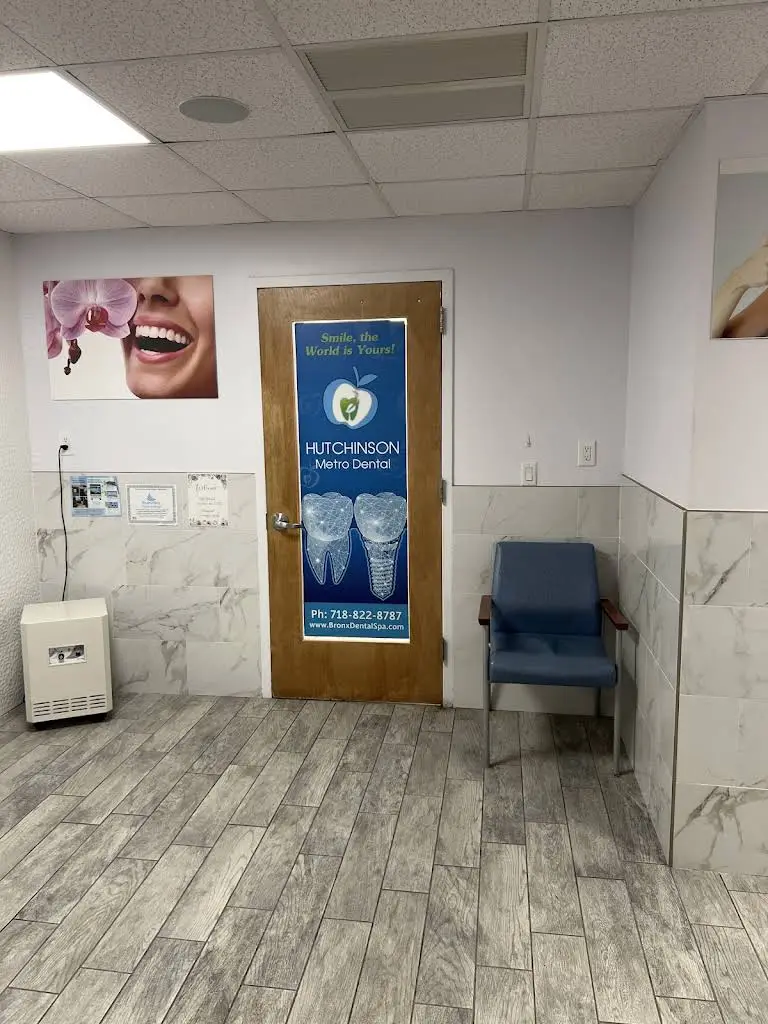 Hutchinson Metro Dental