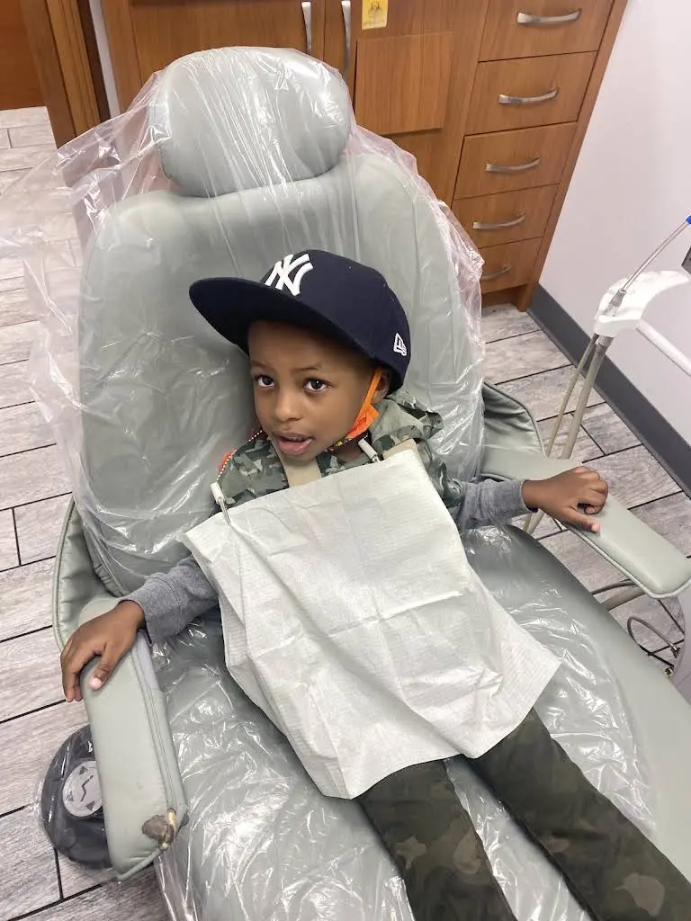 Hutchinson Metro Dental