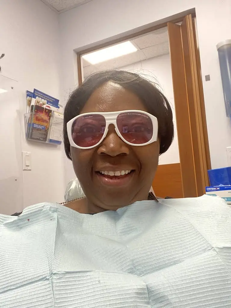 Hutchinson Metro Dental