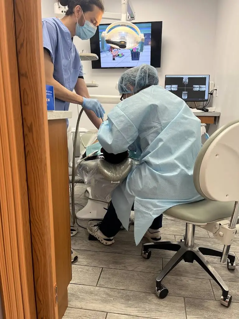 Hutchinson Metro Dental