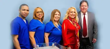 Dental Magic NY - Otto Gonzalez DDS
