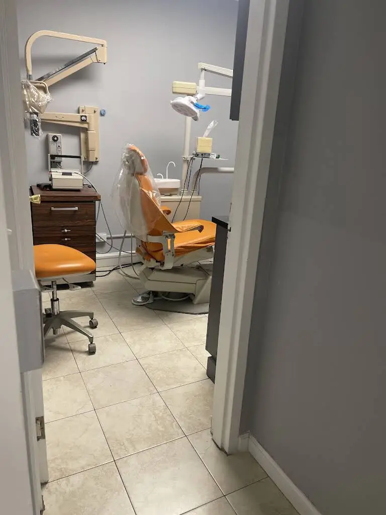 Dental Magic NY - Otto Gonzalez DDS