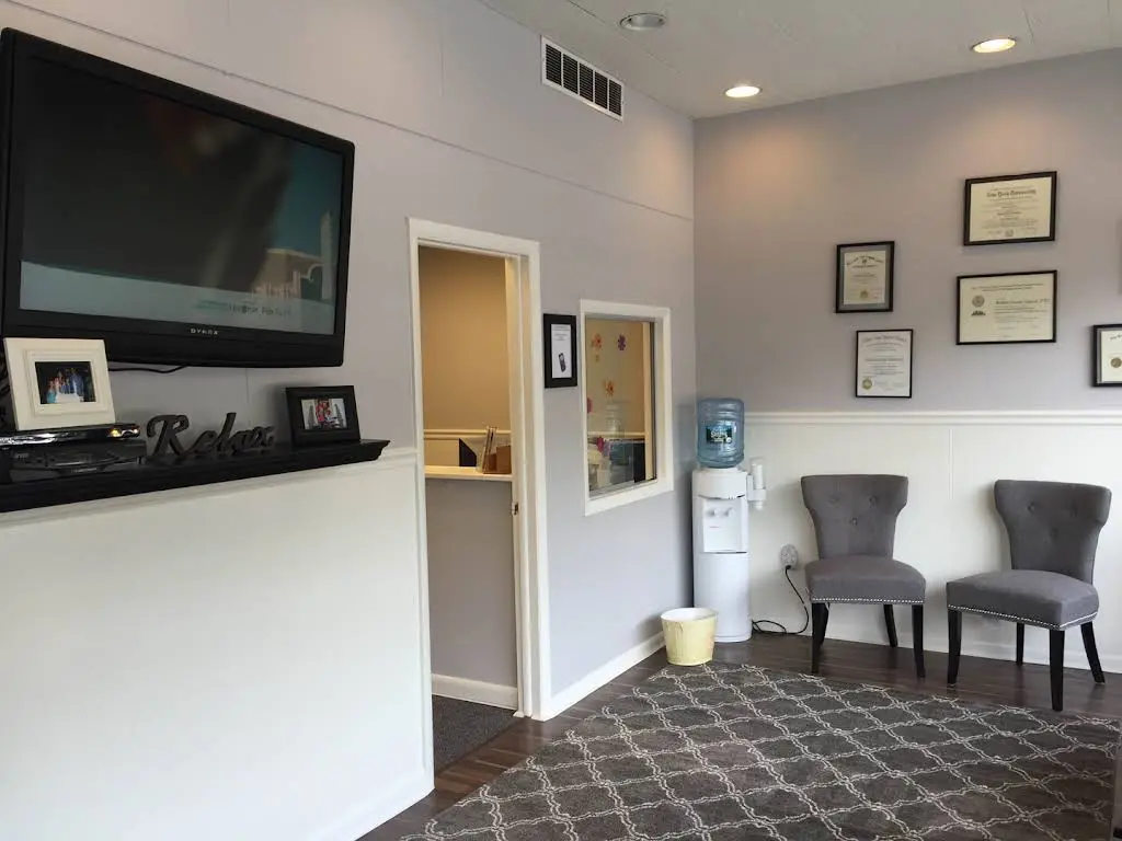 Northern Valley Family Dentistry - Professional dental clinic exterior with modern facilities