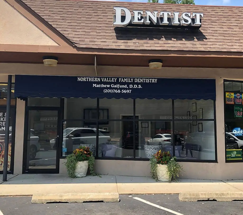 Northern Valley Family Dentistry