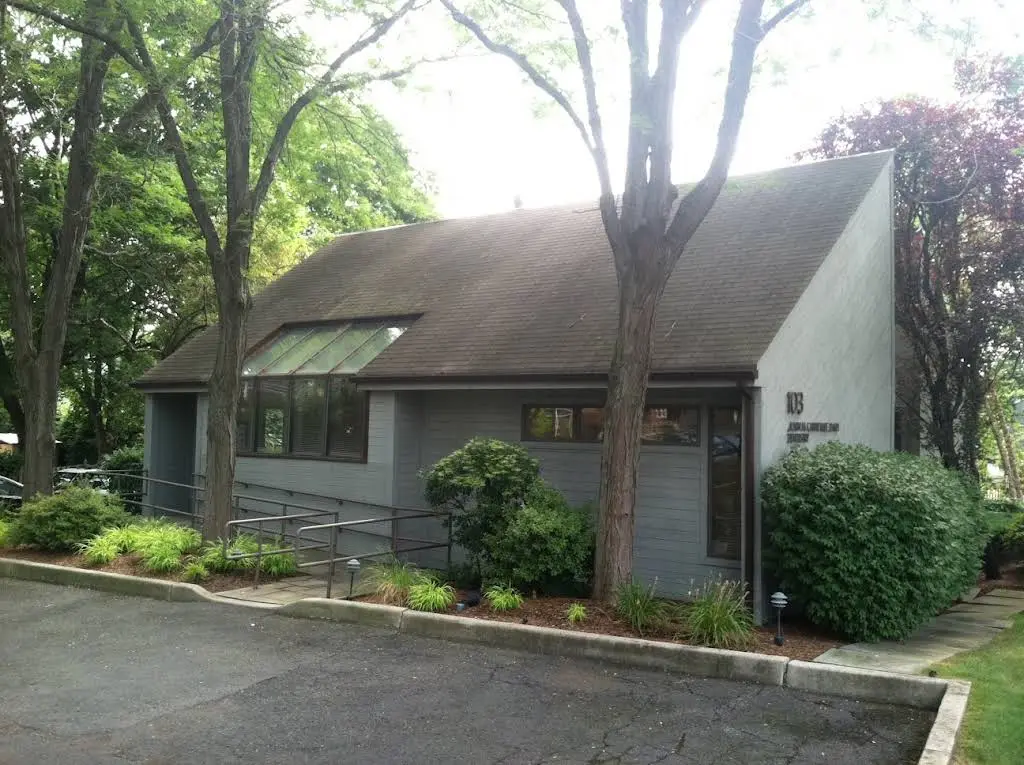 Northwoods Family Dentistry - Professional dental clinic exterior with modern facilities