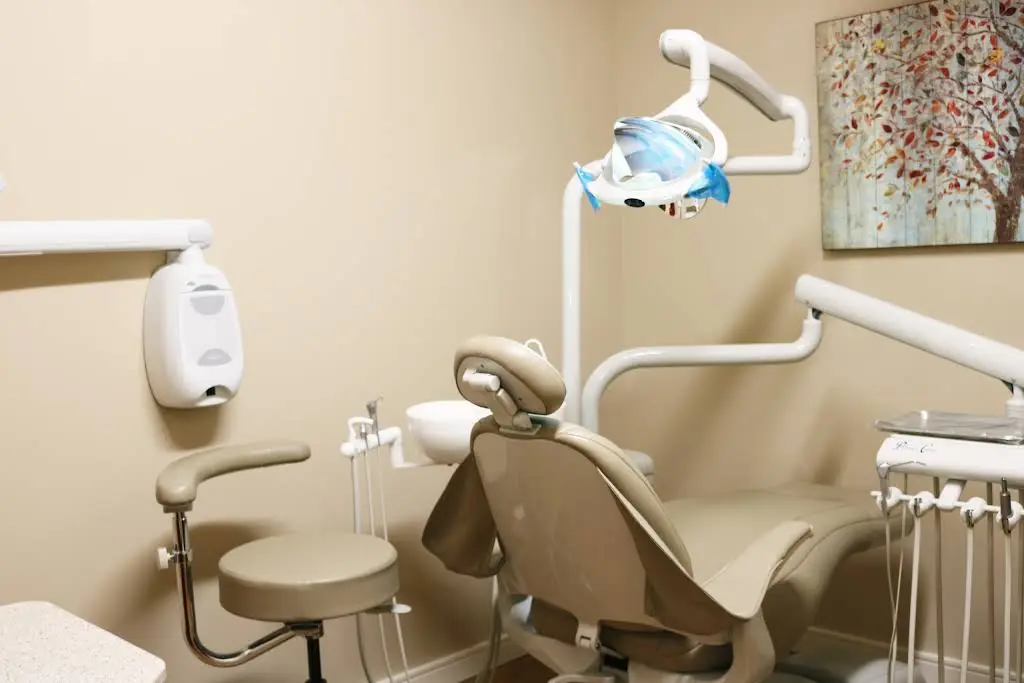 Pure Dental - Professional dental clinic exterior with modern facilities