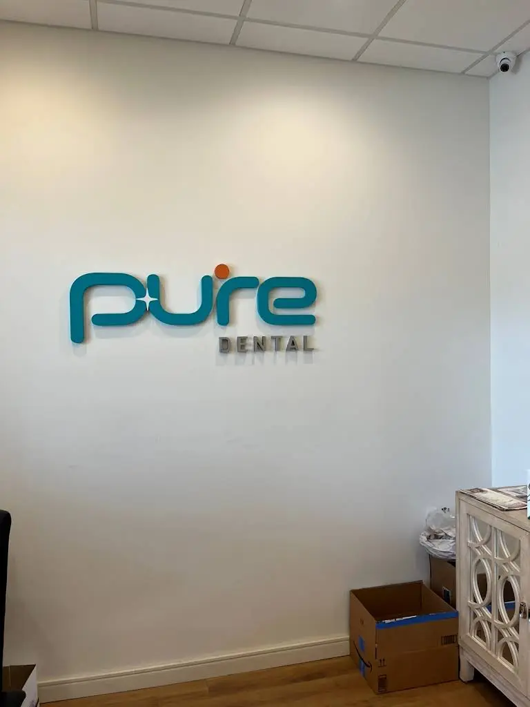 Pure Dental