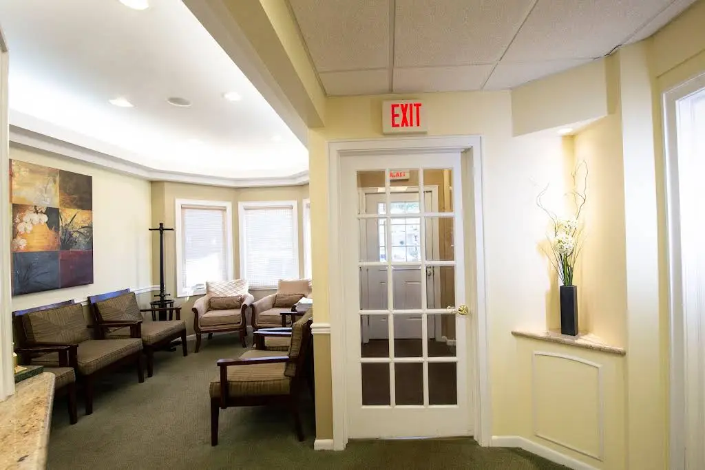 Bergen-Rockland Dental Associates, LLC - Professional dental clinic exterior with modern facilities