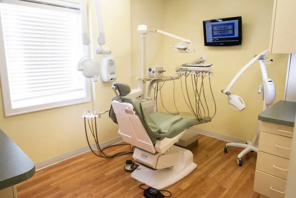 Bergen-Rockland Dental Associates, LLC