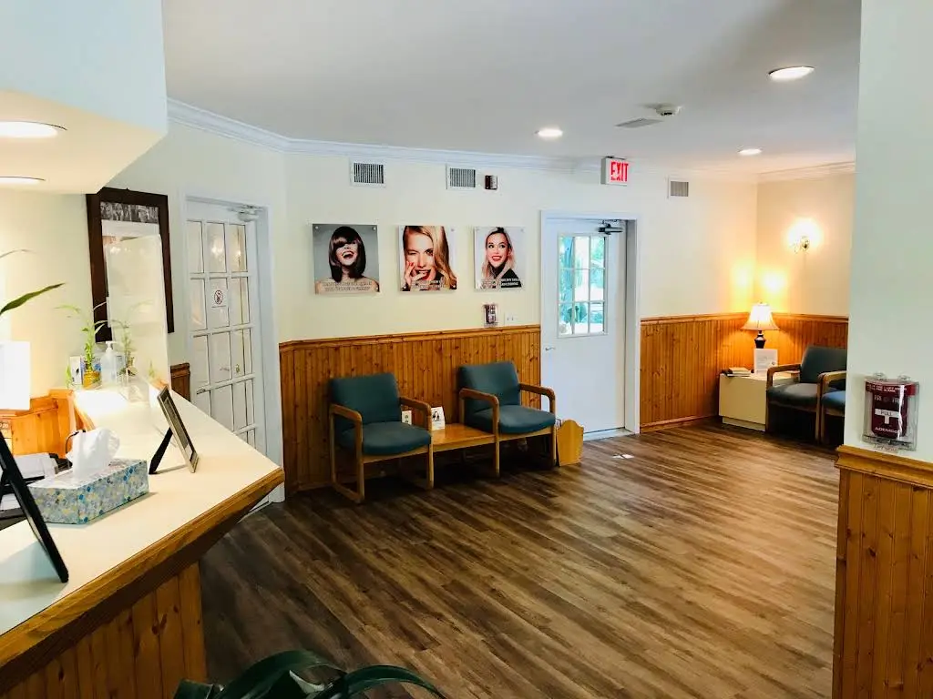Tappan Dental