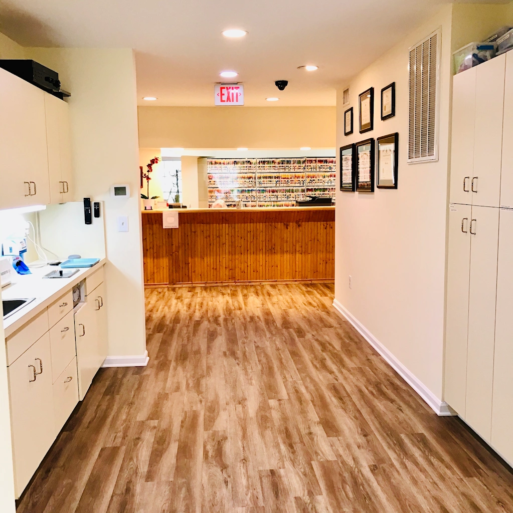 Tappan Dental