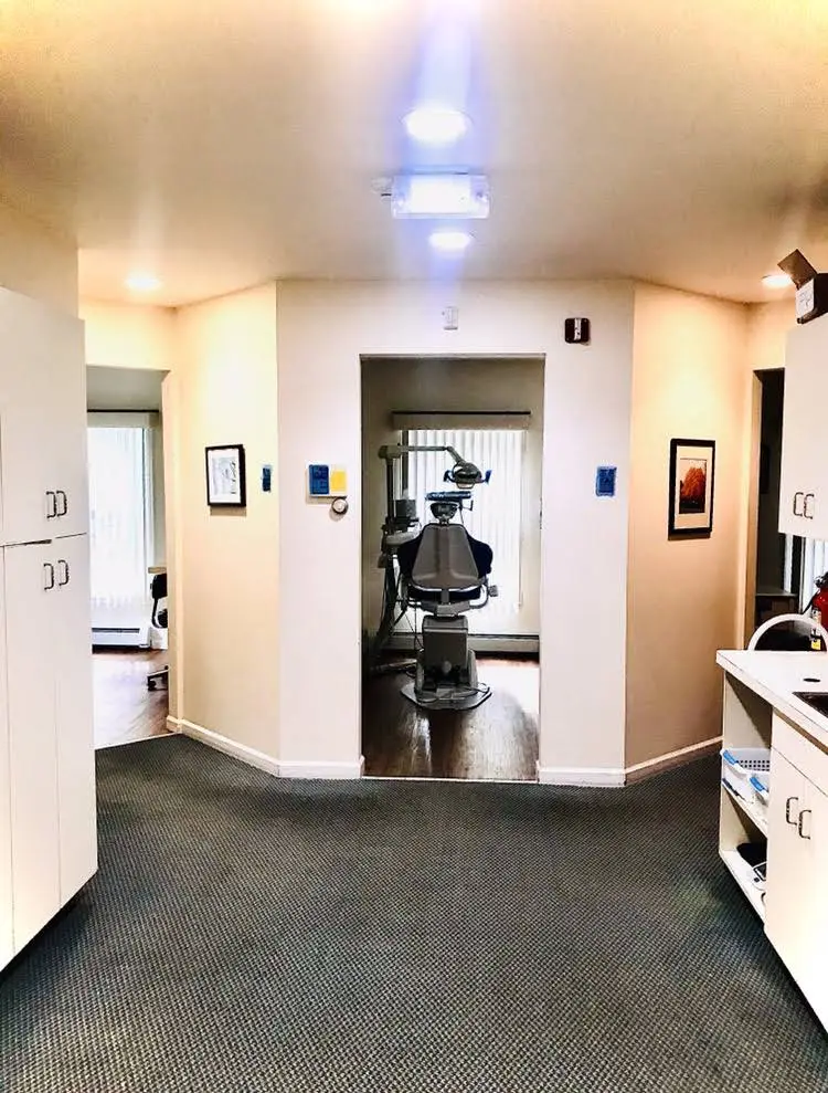 Tappan Dental
