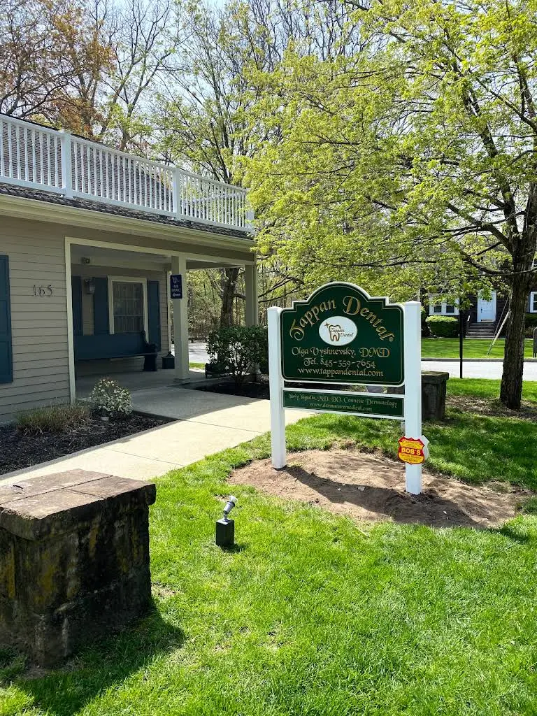 Tappan Dental