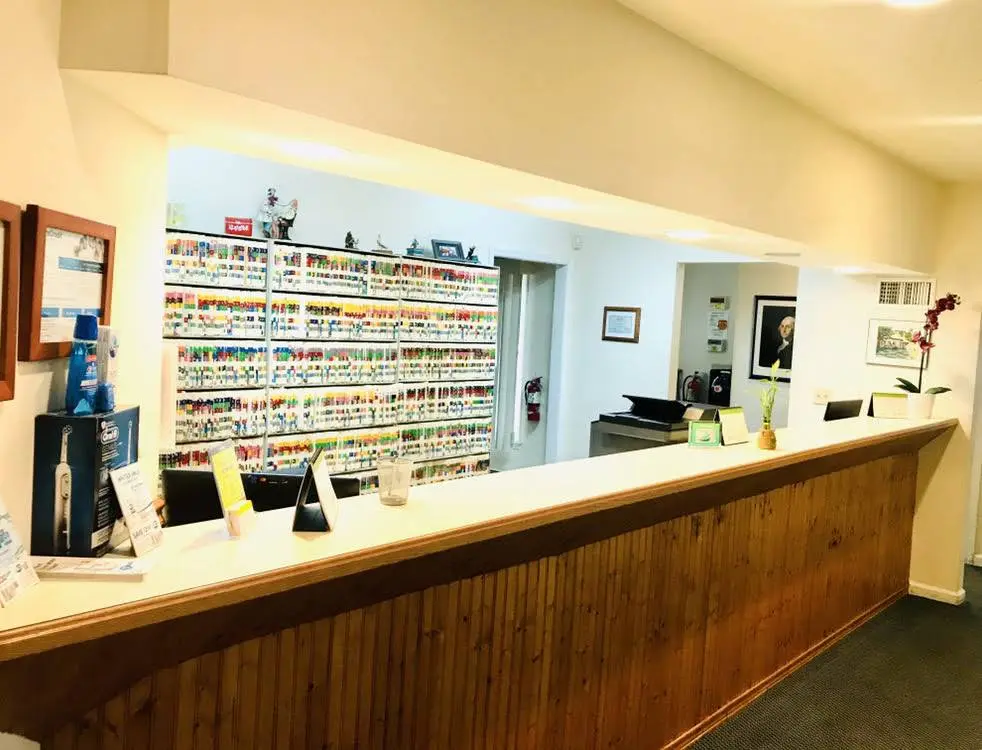 Tappan Dental