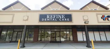 Refine Dental Care
