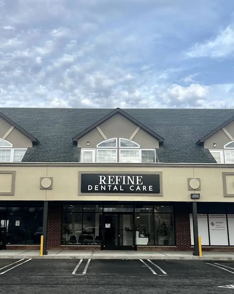 Refine Dental Care