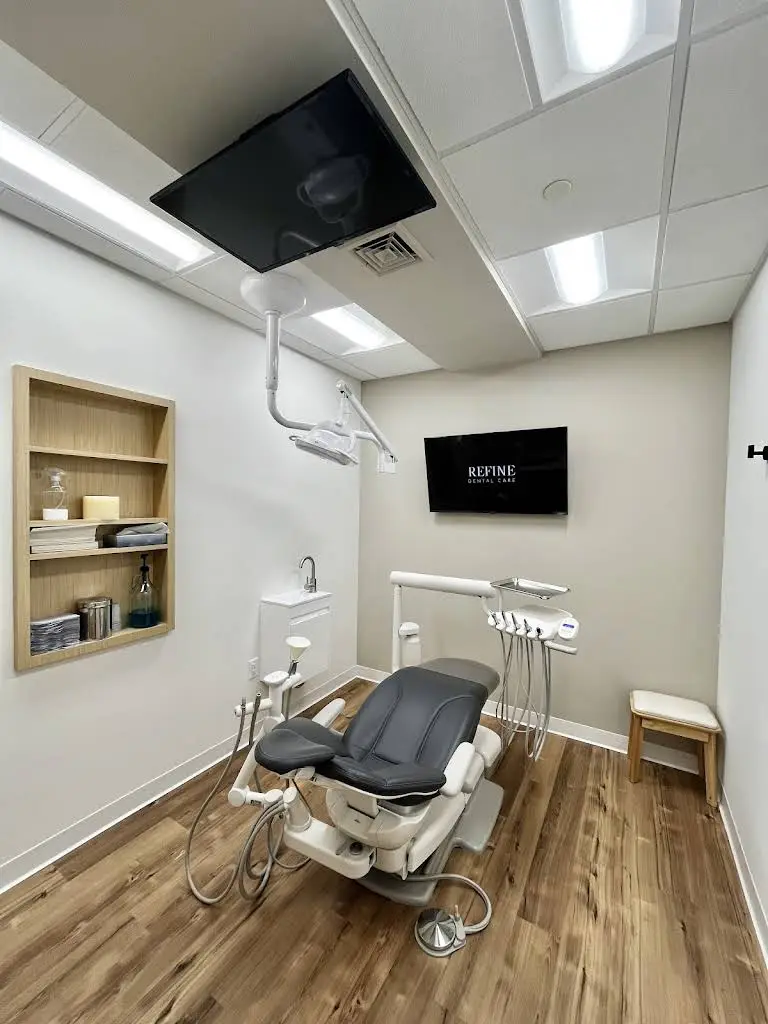Refine Dental Care
