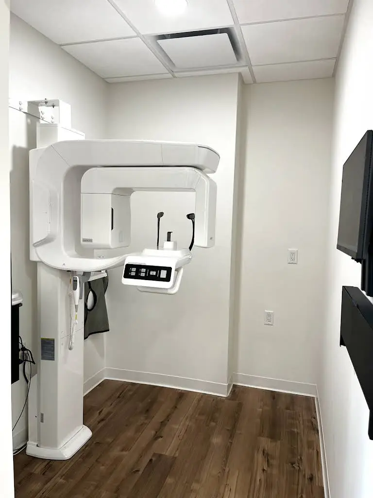 Refine Dental Care