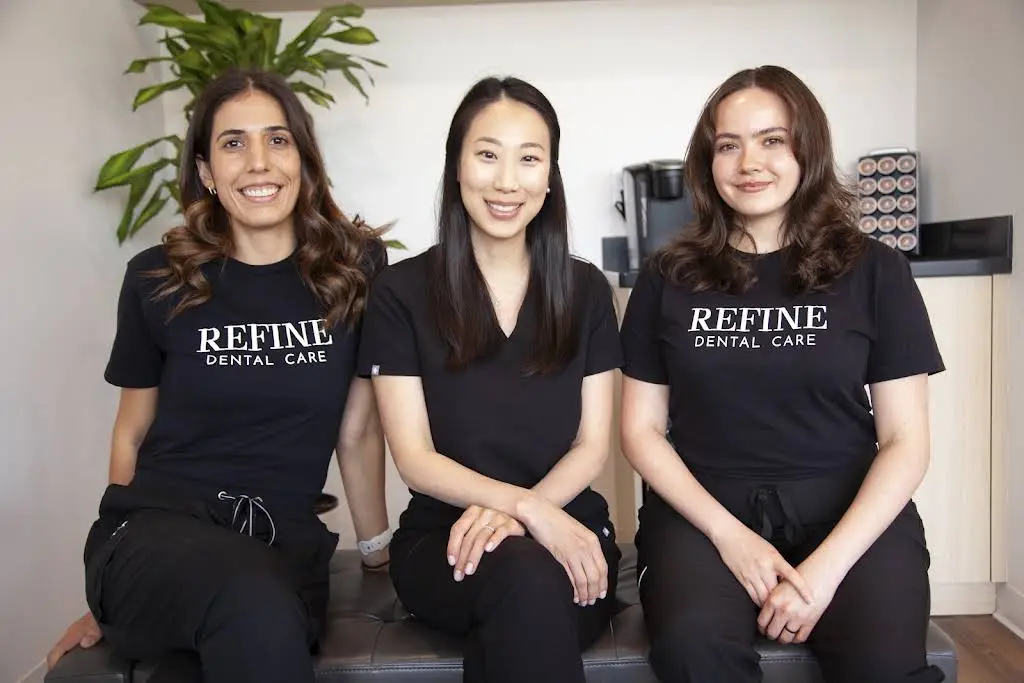 Refine Dental Care