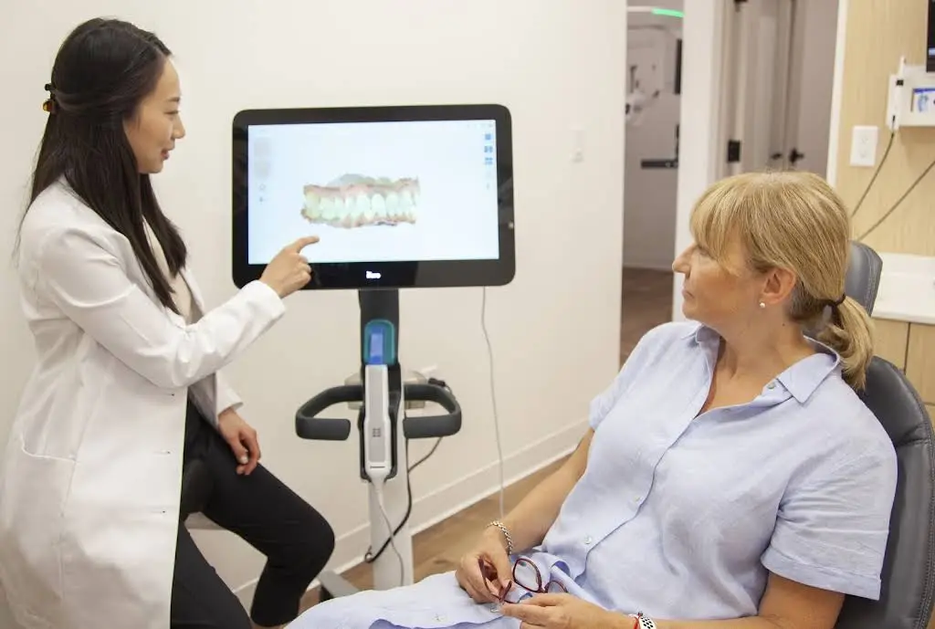 Refine Dental Care