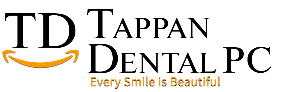 Dental Care of Tappan - Professional dental clinic exterior with modern facilities