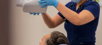b Dental Spa at Norwood