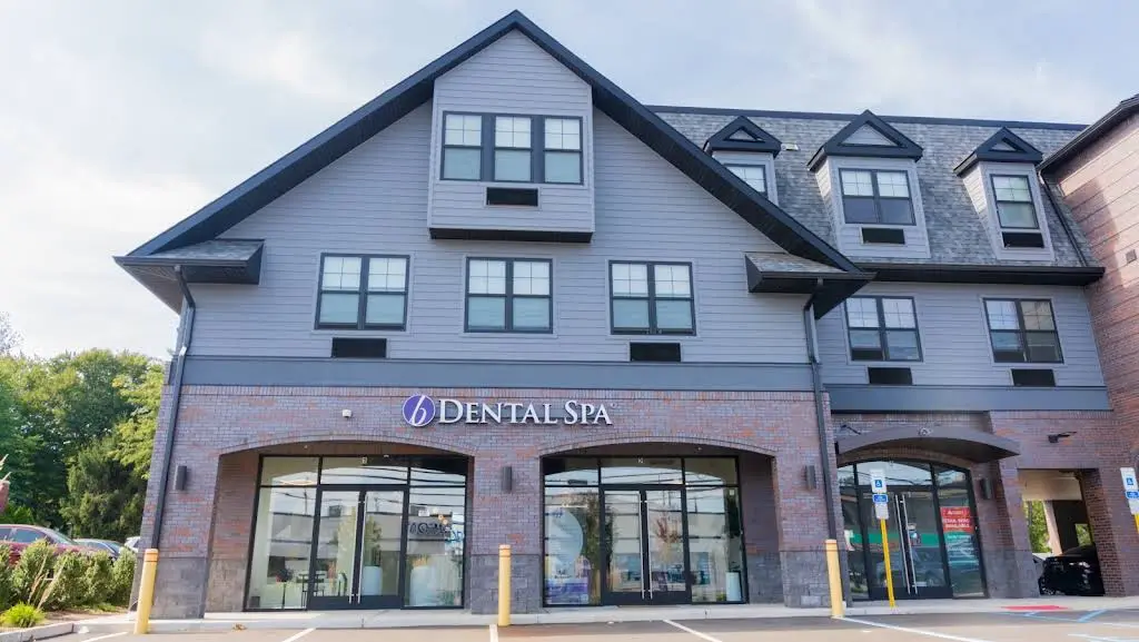 b Dental Spa at Norwood