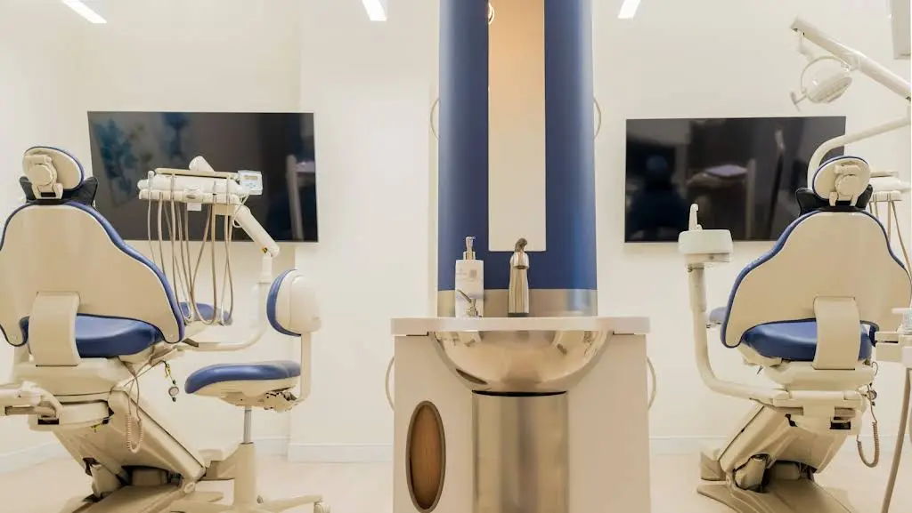 b Dental Spa at Norwood