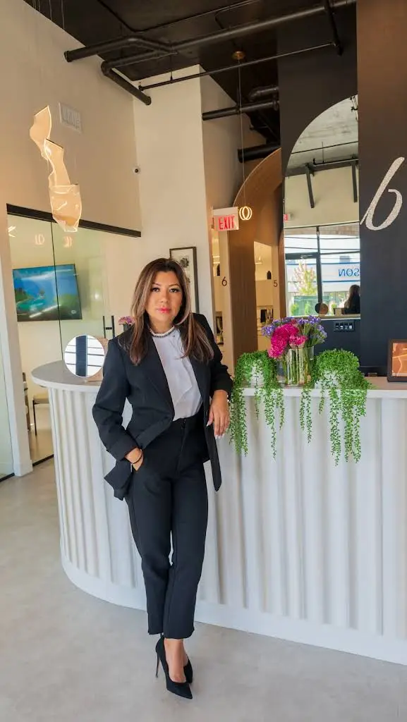 b Dental Spa at Norwood