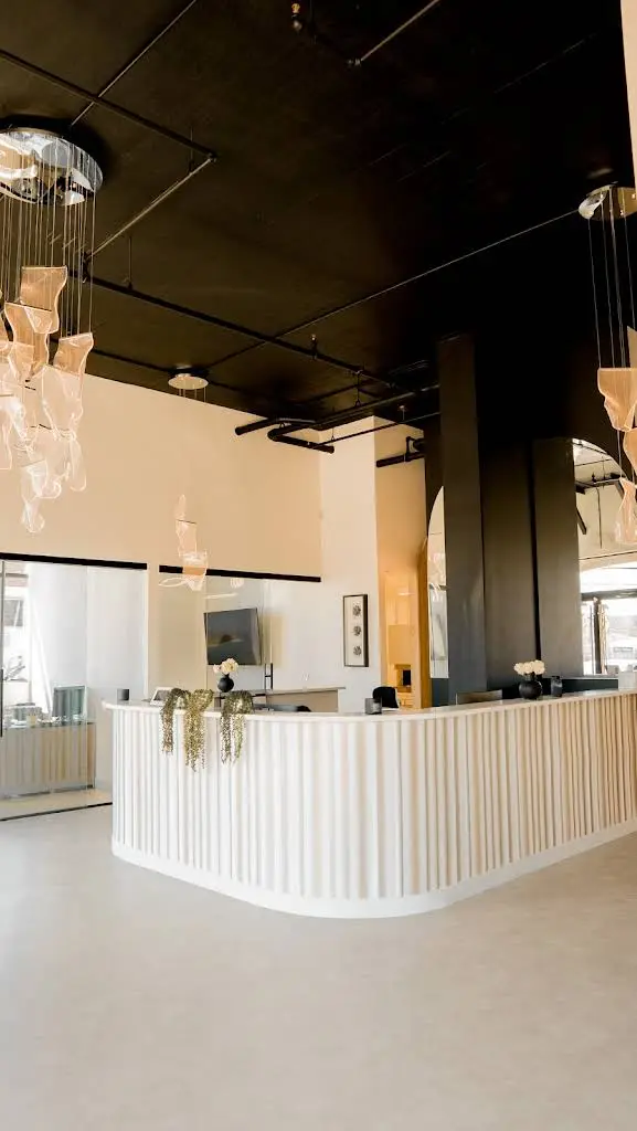 b Dental Spa at Norwood