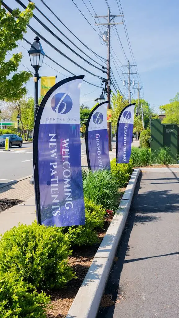 b Dental Spa at Norwood