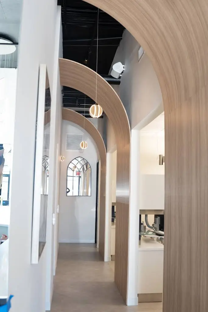 b Dental Spa at Norwood