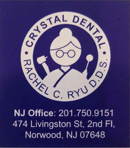 Crystal Dental - Professional dental clinic exterior with modern facilities