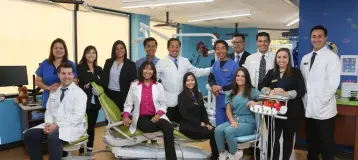 Smile More Dentistry