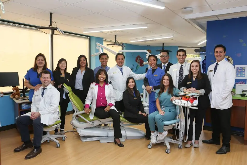 Smile More Dentistry - Professional dental clinic exterior with modern facilities