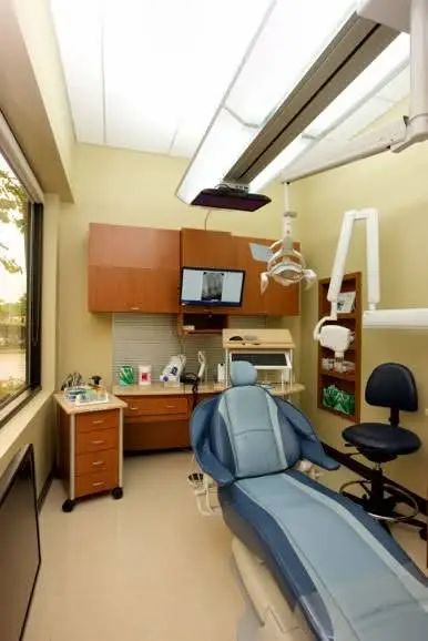 Smile More Dentistry