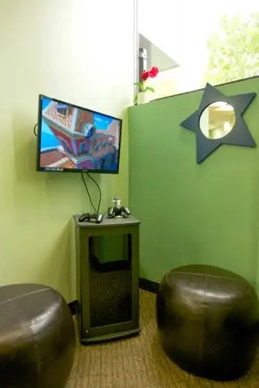 Smile More Dentistry