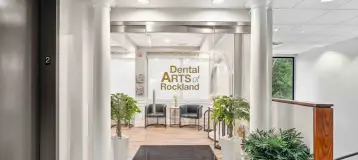 Dental Arts of Rockland