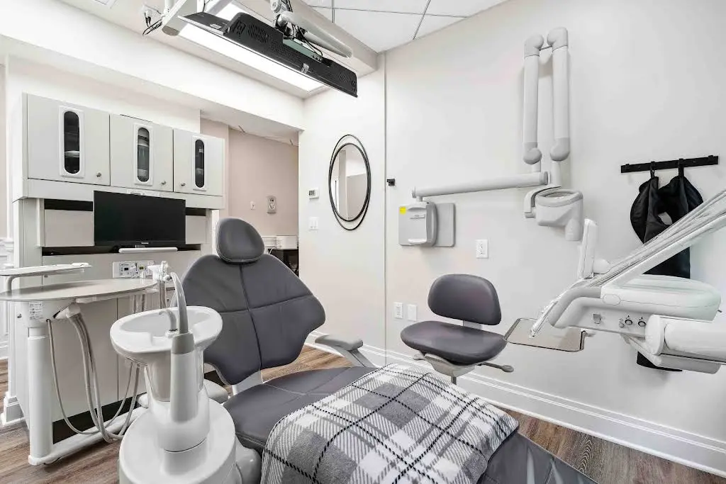 Dental Arts of Rockland
