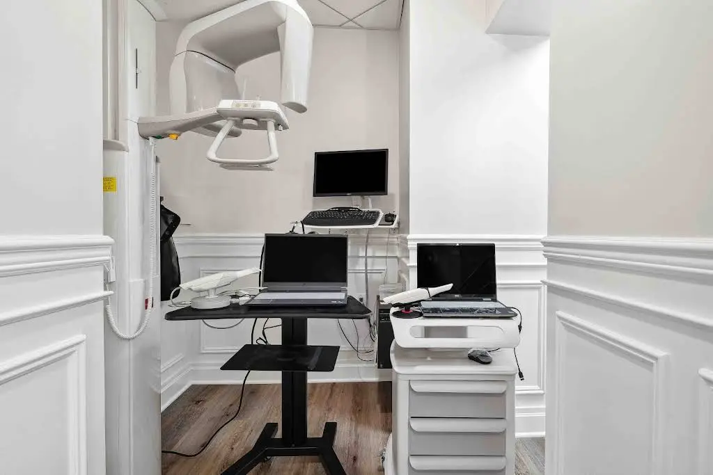Dental Arts of Rockland