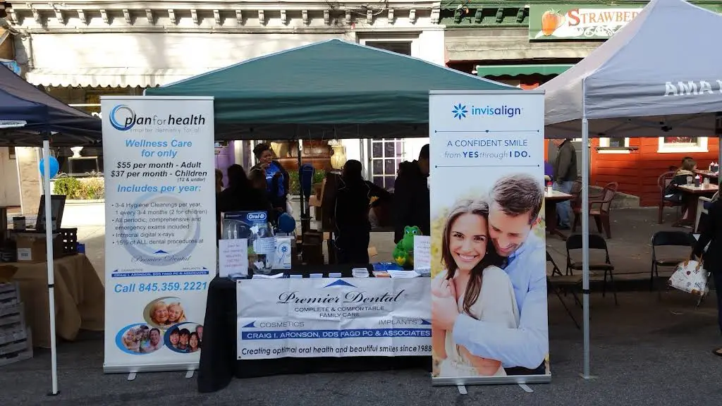 Premier Dental