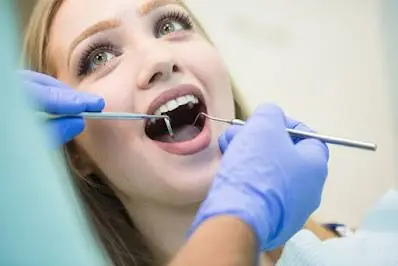 Blauvelt Dental - Professional dental clinic exterior with modern facilities